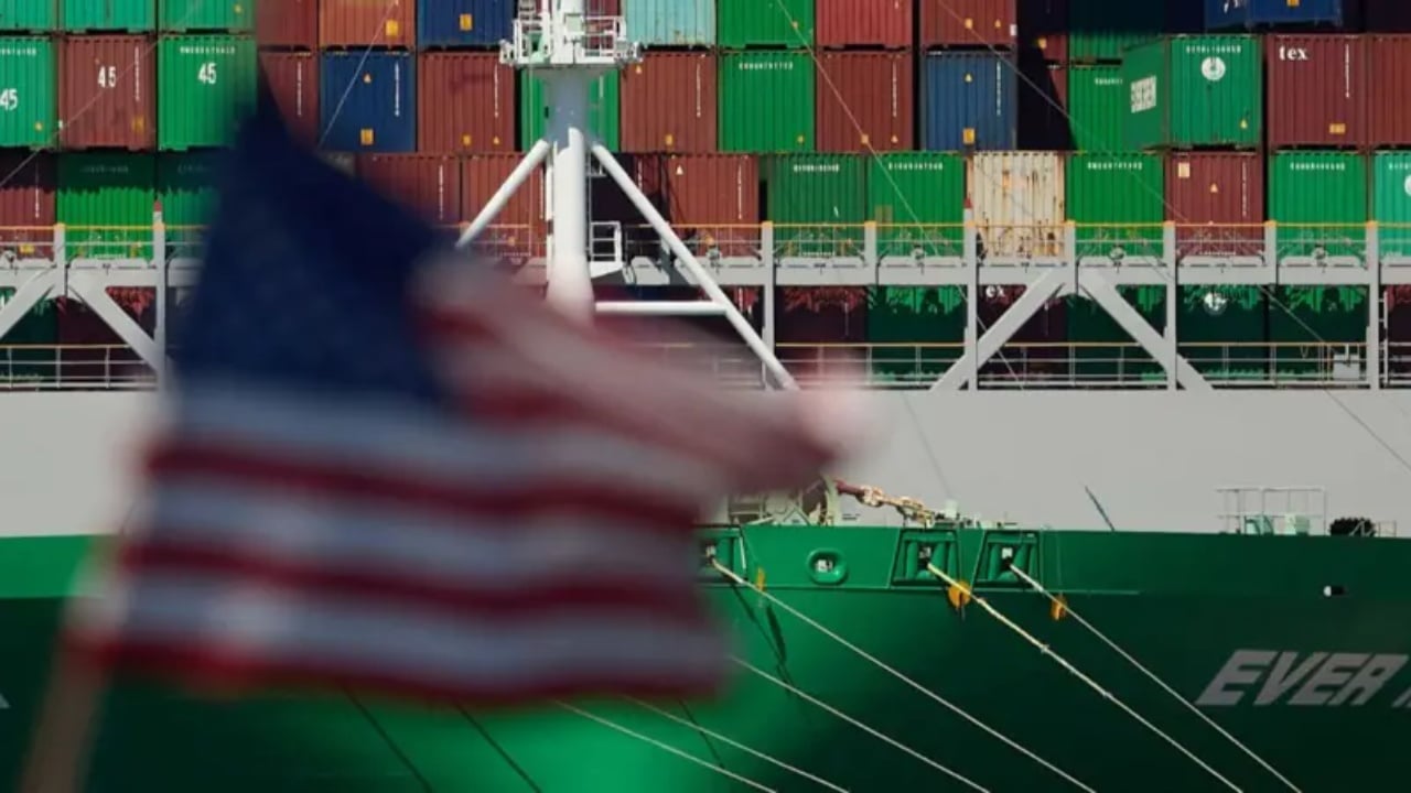 ANALIZA e BBC: Pse një “luftë e ashpër tregtare globale” duket e pashmangshme pas tarifave të vendosura nga Trump