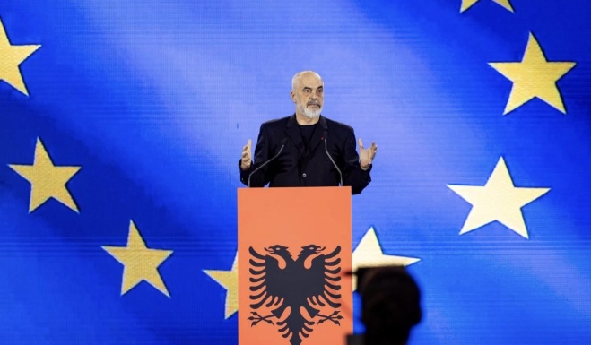 Analiza e BIRN: Integrimi Evropian, një dekadë në thuajse vendnumëro