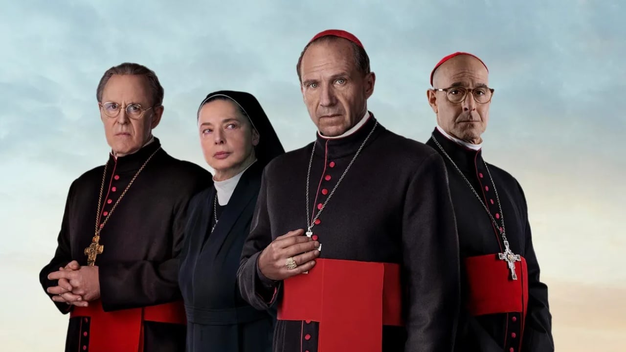 Analiza e The Guardian/ Si filmi “Conclave” zbërthen misterin e zgjedhjes papale dhe politikën e Vatikanit pas vdekjes së Papa Françeskut
