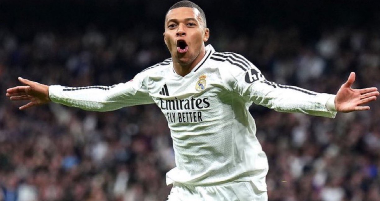 Ancelotti bekon Mbappe: Te Real mund të arrijë po ato rekorde si Ronaldo, më pas do të jetë legjendë