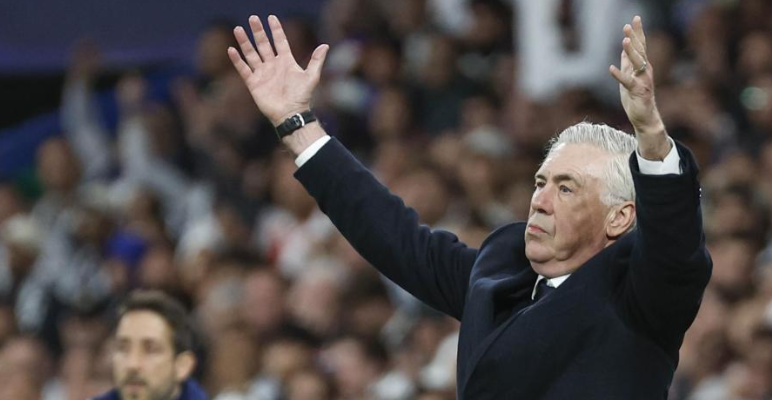 Ancelotti drejt shkarkimit, mediat spanjolle i numërojnë “mëkatet”