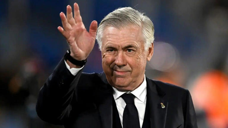 Ancelotti i thotë “Po” Brazilit, zbulohen detajet e kontratës
