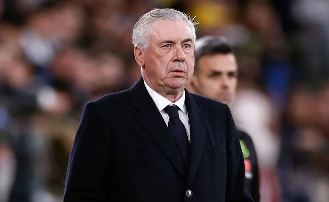 Ancelotti: Nuk është mirë të pësosh 4 gola nga Real Sociedad, por rëndësi ka që jemi në finale