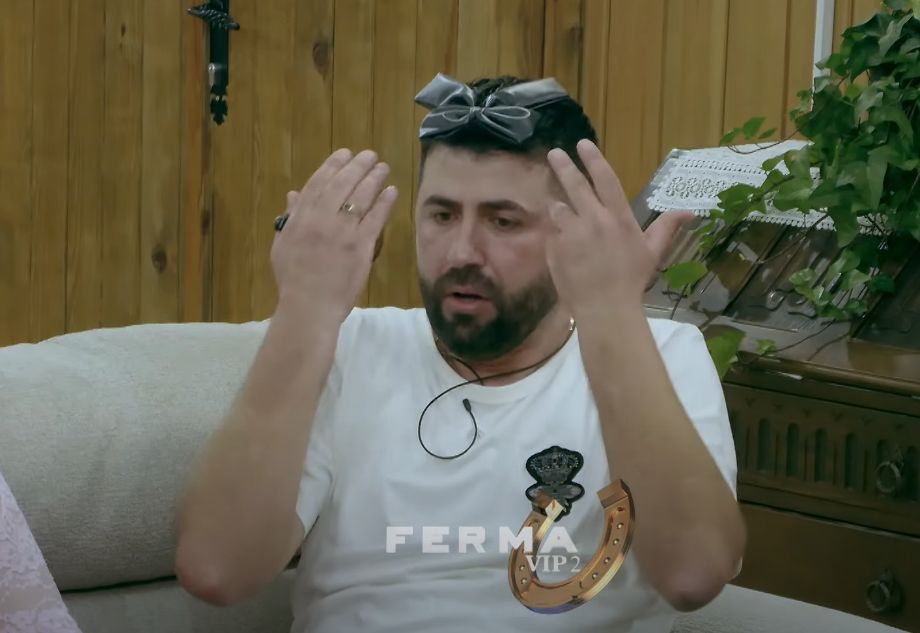 Andrea rrëfen reagimin kur mësoi se fëmija i parë ishte vajzë: I thashë nuses merr valixhet ik te nëna jote