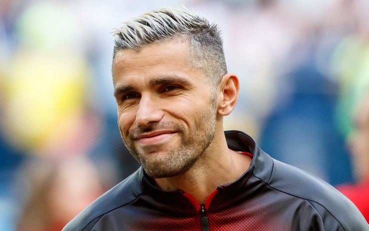 Anekdota e Behramit për Mido te West Ham: Bënte jetë nate dhe flinte në “Rolls Royce” para stërvitjes