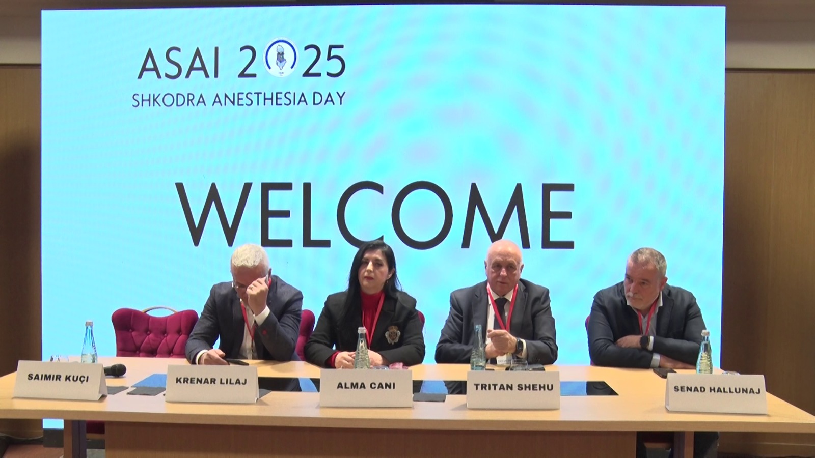 Anestezistët mblidhen në Shkodër, mjekët specialistë: Të ndalet largimi i bluzave të bardha