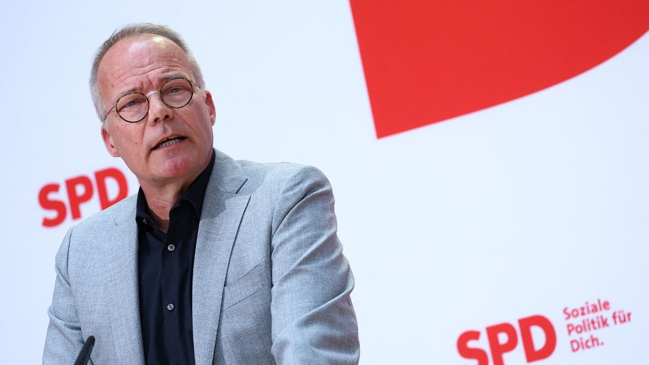 Anëtarët e SPD-së miratojnë marrëveshjen e koalicionit në Gjermani