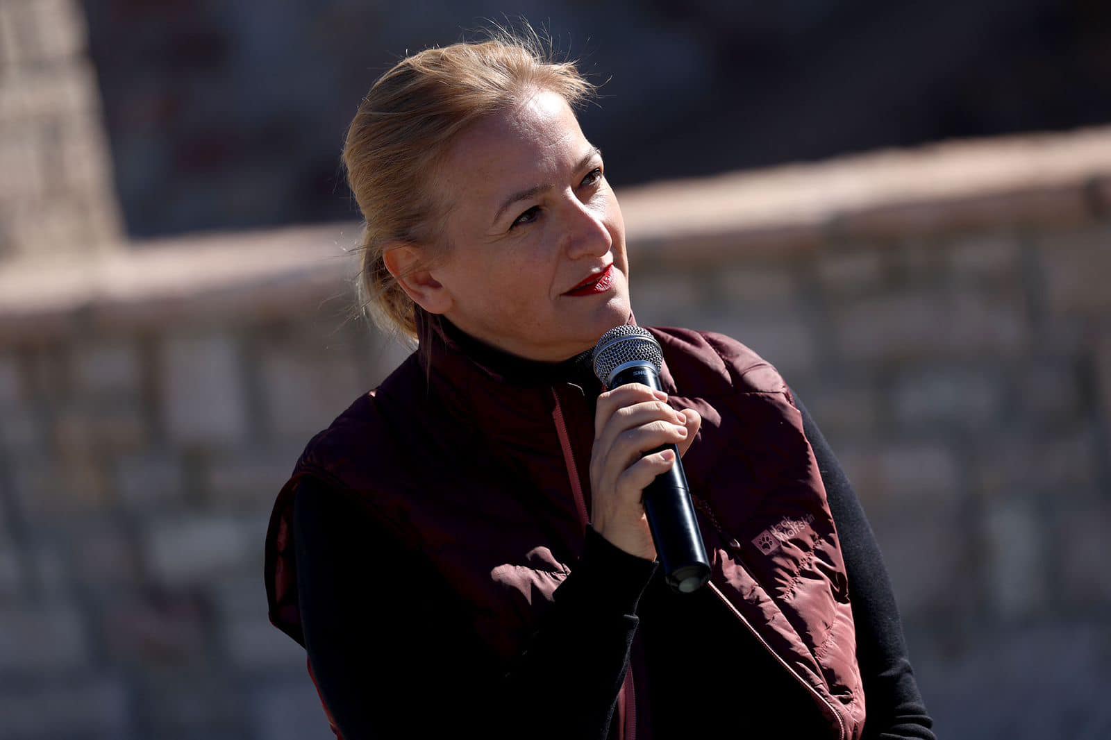 Anila Denaj: Ndërrova 18 shtëpi, në 3 kontinente dhe 5 shtete