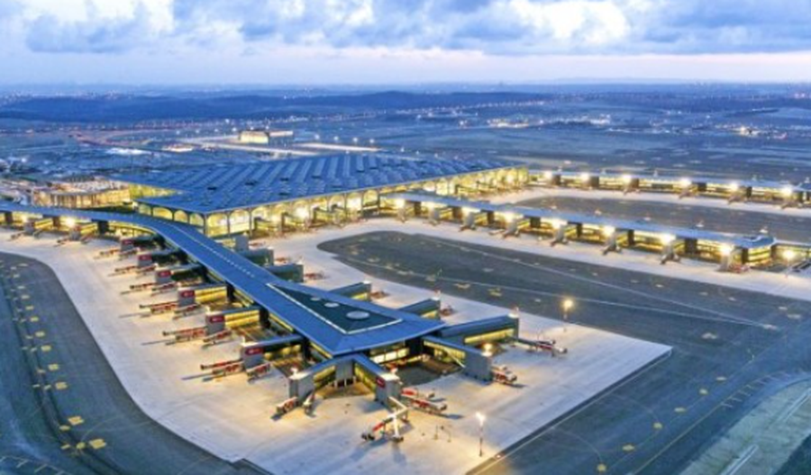 Anulohen fluturimet drejt dhe nga aeroportet greke për datën 9 prill, shkak greva e…