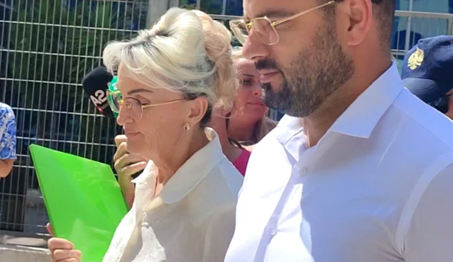 Apeli i GJKKO lë në fuqi dënimin për ish-gjyqtaren e Elbasanit, Zamira Vyshka