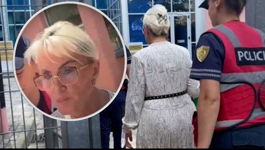 Apeli i GJKKO lë në fuqi dënimin për ish gjyqtaren Zamira Vyshkën, 2 vite shërbim prove për korrupsion