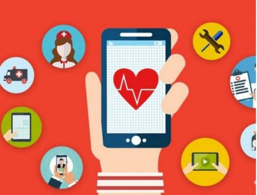 Aplikacionet e shëndetit: ‘Miq, apo armiq’? Ja çfarë thonë studimet