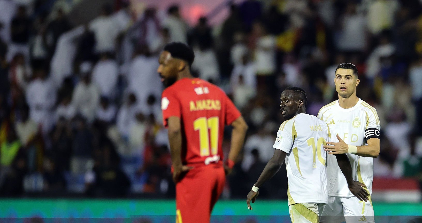 Arabia Saudite, mbyllet java e 28-të: vetëm befasi!