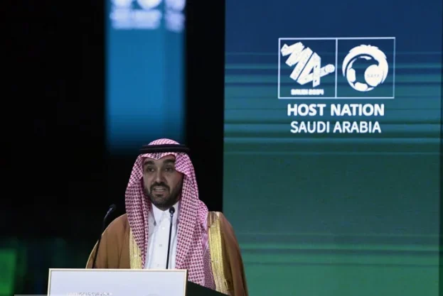 Arabia Saudite, një Botëror pa alkool dhe me 64 kombëtare?