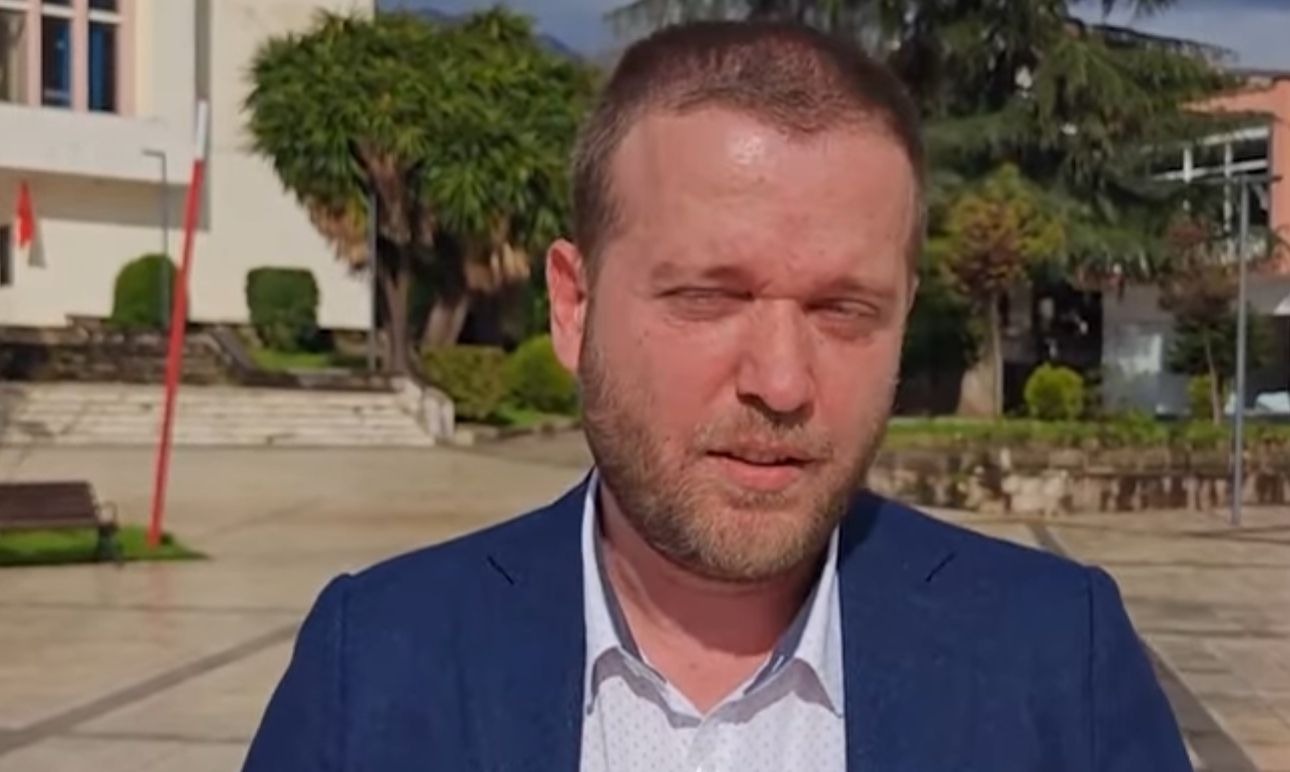 Ardit Bido: Në Trojë do votojnë një trojan – VIDEO