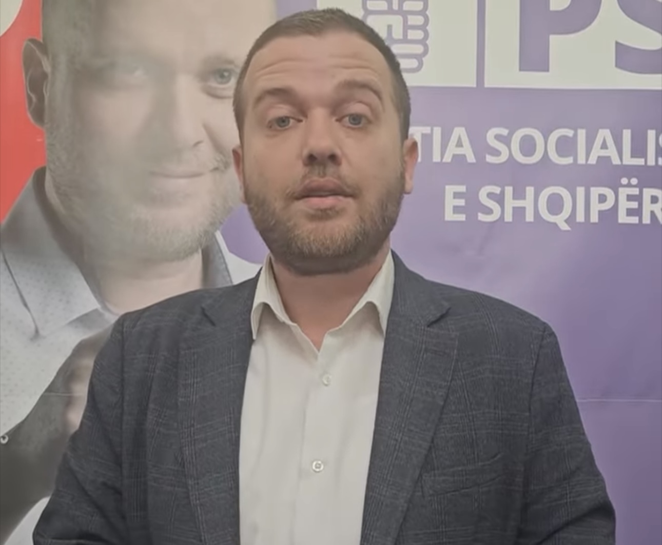 Ardit Bido padit për shpifje zëdhënësen e PD