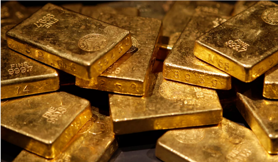 Ari tërhiqet nga rekordi historik, por perspektiva afatgjatë mbetet pozitive