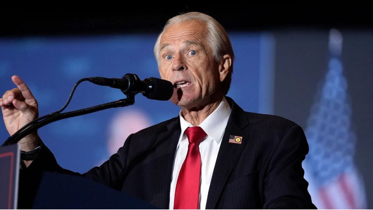 “Arkitekti” i tarifave të Trump, kush është Peter Navarro dhe pse po e sulmon ai Elon Musk