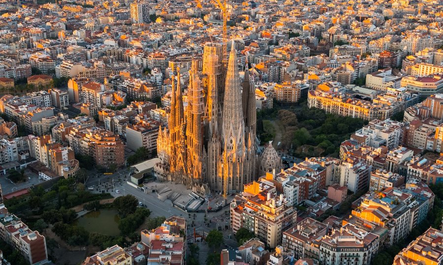 ”Arkitekti i Zotit” do të bëhet shenjtor