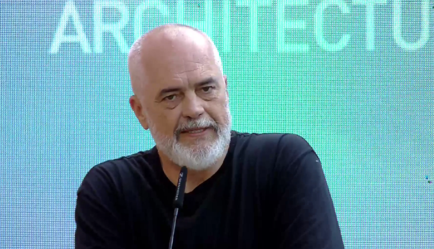 Arkiva ”Marubi” në UNESCO, Rama: Shkodra i ka dhënë botës një kontribut për kulturën e saj