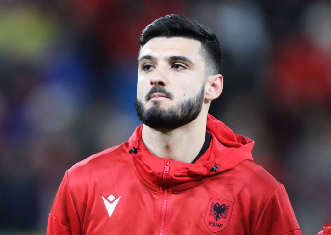 Armando Broja luan si titullar te Evertoni në Premier League, shqiptari i vjen shansi i artë në dorë