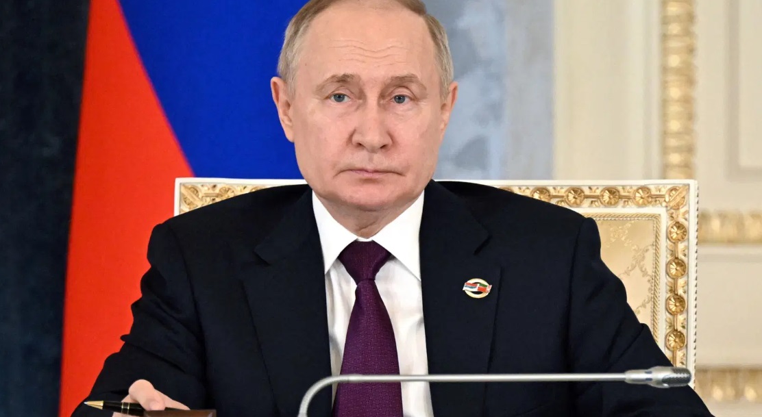 Armëpushim për Pashkët/ Putin ndalon luftimet në Ukrainë deri të hënën