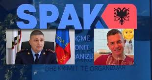 Arrestimi i shefit të Rrugores së Tiranës dhe i dy zyrtarëve të Policisë/ Përgjimet zbuluan korrupsionin e efektivëve 