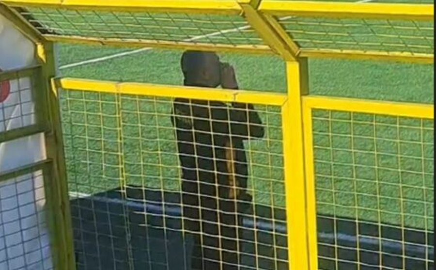 Arrestimi i trajnerit Markelian Alinani nga SPAK, drejtimin e Delvinës e merr mjeku i ekipit…