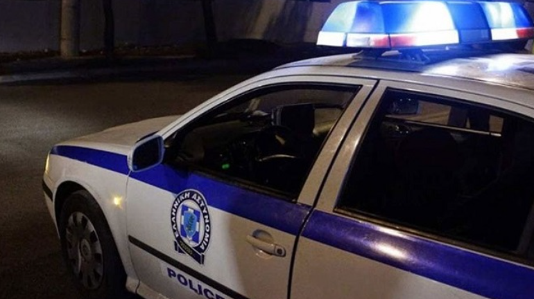 Arrestohet 43-vjeçari shqiptar në Greqi, kapet me makinë të vjedhur dhe kokainë