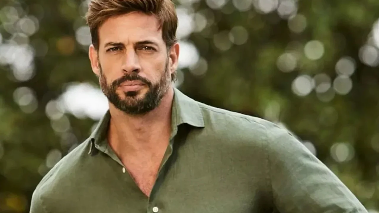 Arrestohet aktori i famshëm William Levy