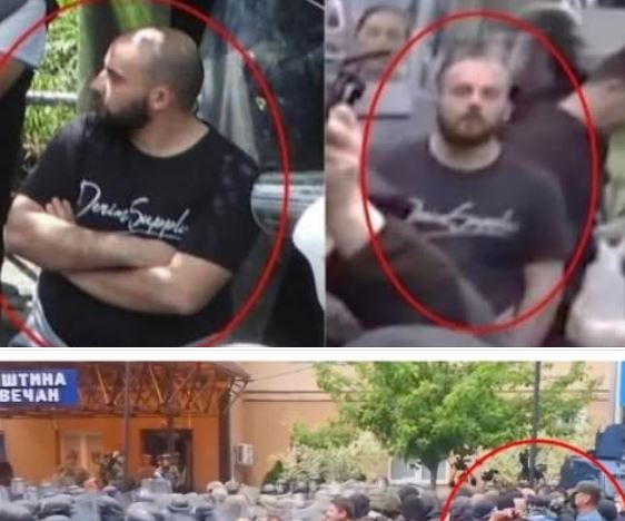 Arrestohet edhe një nga terroristët, që sulmoi pjesëtarët e KFOR-it në Zveçan