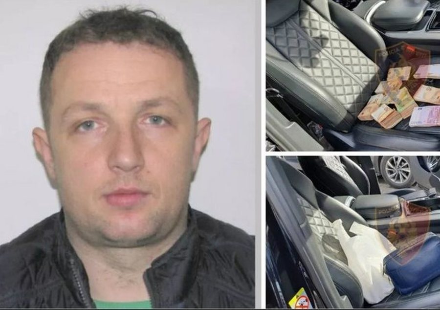 Arrestohet ish-efektivi i policisë, akuzohet për bashkëpunim me Durim Bamin