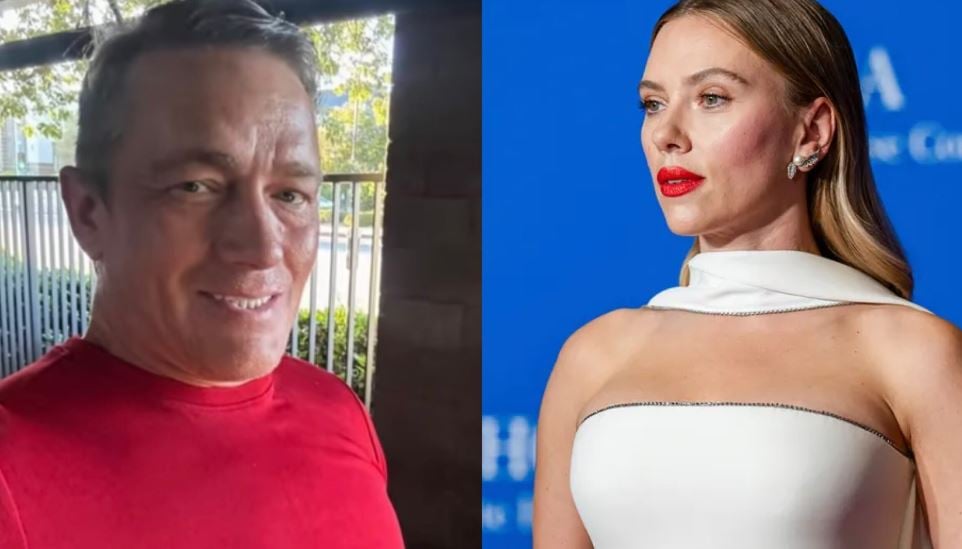 Arrestohet përndjekësi i Scarlett Johansson, prej vitesh e ndiqte dhe kërcënonte me…