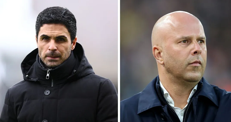 Arsenal dhe Liverpool sfidohen për 80 milionëshin e Premier League