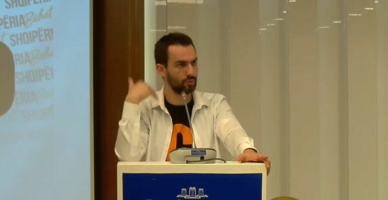 ‘Arsimi, prioriteti ynë kryesor’, Lapaj: Synojmë t’i dedikojmë 7% të buxhetit kombëtar, koha për një model të ri