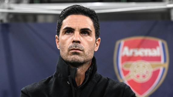Arteta: Gjysmëfinale historike, nuk ishte e lehtë të luanim në “Bernabeu”