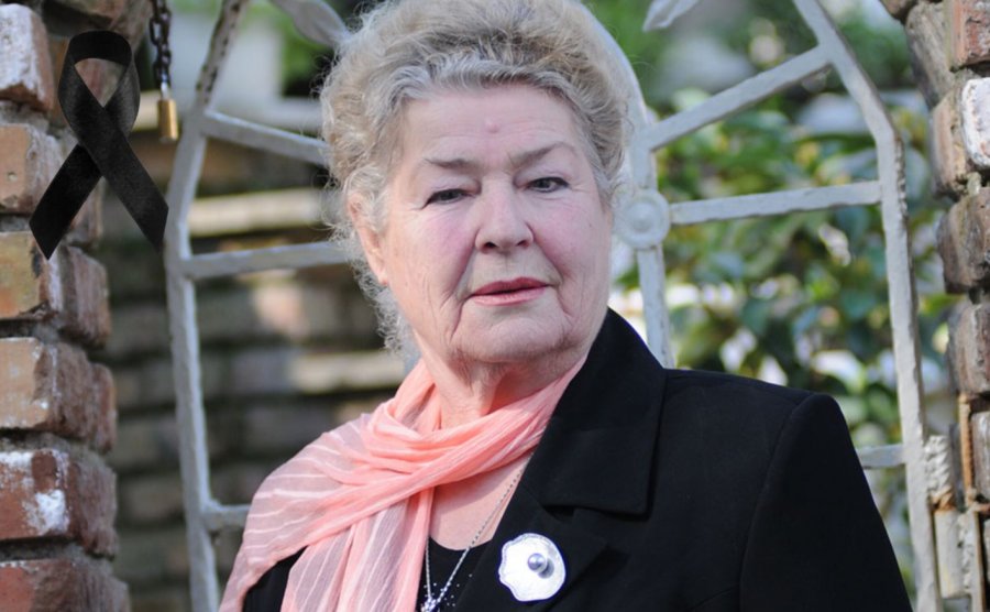 Arti shqiptar në zi/ Margarita Xhepa u shua një ditë pasi festoi ditëlindjen