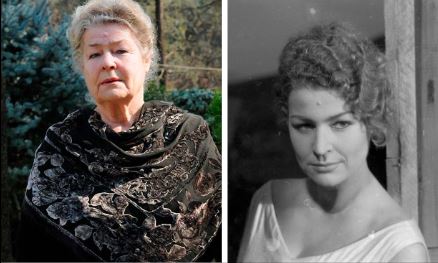 Artistë e studiues arti: Margarita Xhepa shkëlqeu si yll për të mbetur mbretëreshë e skenës dhe ekranit