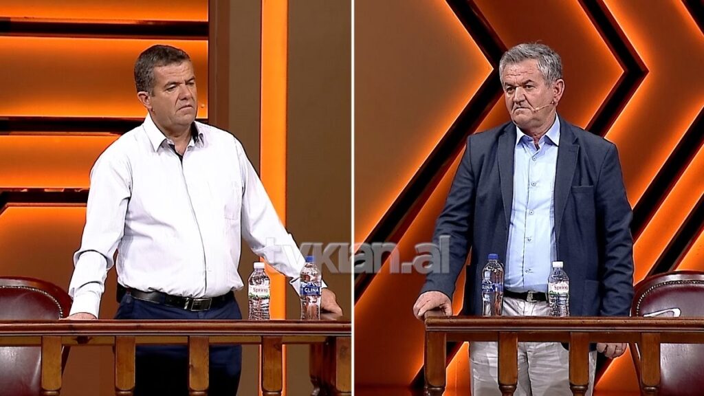 As e vjedhur, as e shitur! Kushëriri shuan konfliktin mes dy vëllezërve