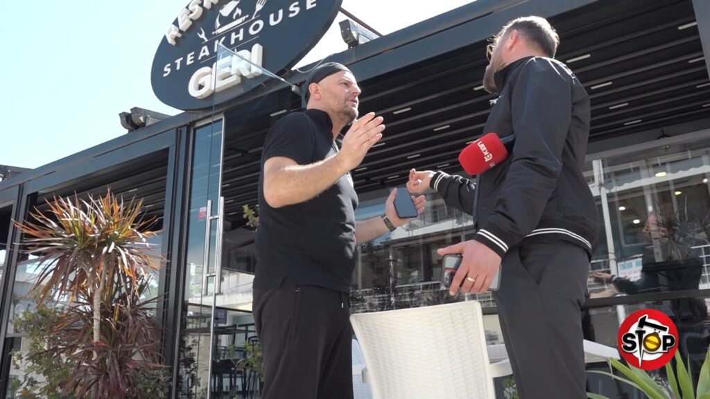 “As ma ndjen!” Blen shtëpi në bankë, ish-pronari ndërron bravën dhe e jep me qira