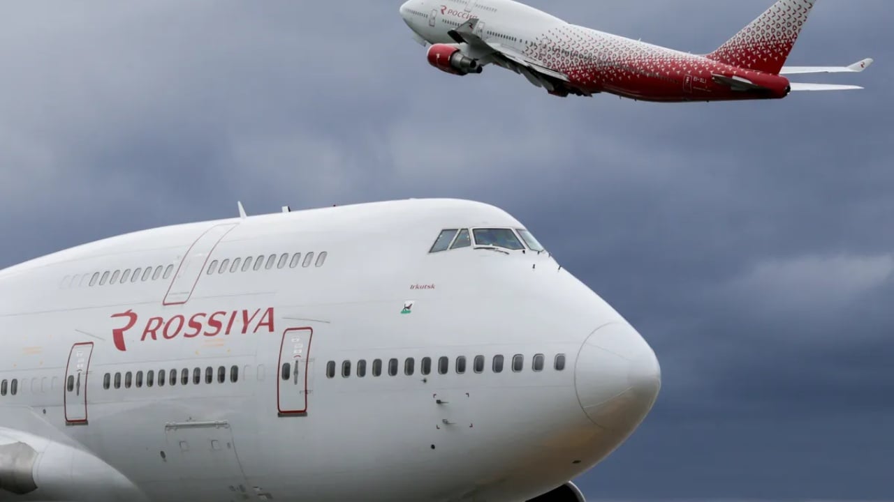 Asetet e Moskës në vlerë 5 miliardë USD të sekuestruara në SHBA, Rusia i shtrin dorën Trumpit: Na lejoni ti përdorim për blerjen e avionëve Boeing