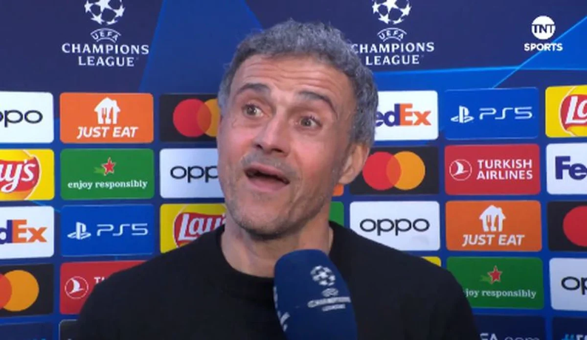 “Asgjë nuk është siguruar”! Luis Enrike kërkon kujdes: Edhe Liverpuli fitoi 0-1 në Paris, por ne i eleminuam