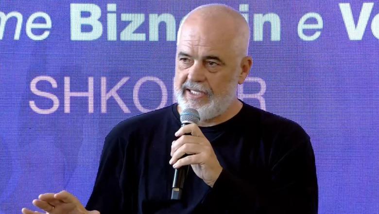 “Askush s’e kishte bërë në 113 vjet!” Rama: “Shpata e ndëshkimit” s’ka qenë kurrë në dorën e drejtësisë, por në kryeministri