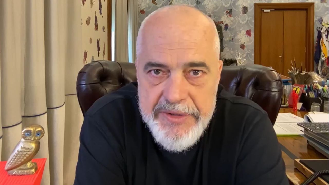 “Asnjë provë nuk kanë kundër meje”/ Rama në komunikimin me qytetarët: Më kanë bërë kriminel e hajdut, vetëm dokrra!