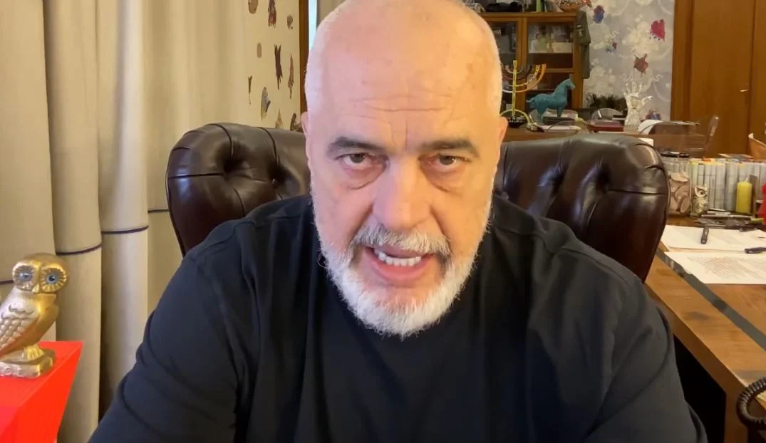 “Asnjë sondazh nuk e nxjerr kënetën përpara”/ Rama: Thonë të vërtetën, populli nuk ha bar!