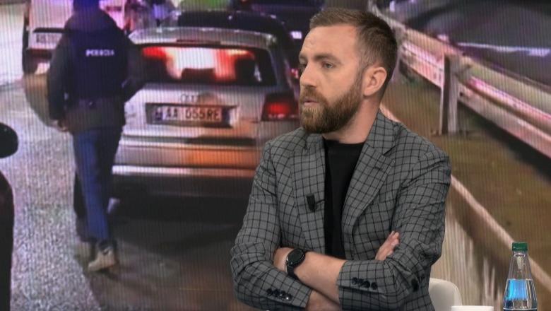 Atentatet e fundit pista e grupit të Martinajt/ Gazetari zbulon detajet: Fëmija 11-vjeçar në gjendje të rëndë, do..