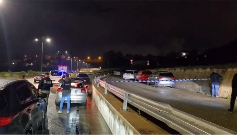 Atentati mafioz në Lundër, autorët u larguan me motor në drejtim të Elbasanit