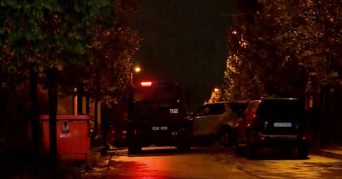 Atentati me 4 të plagosur në Lundër, Policia gjen motorin që përdorën autorët