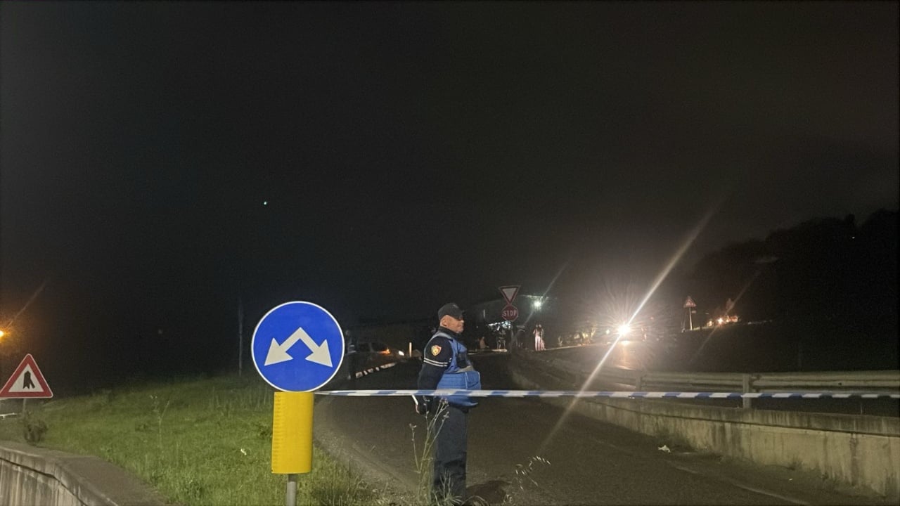 Atentati me katër të plagosur në Lundër/ ‘G-Classi’ u zu në pritë, dyshohet se autorët i ndoqën nga…