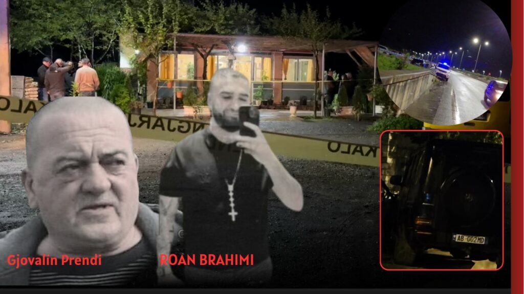 Atentati në Tiranë, dyshime për ngatërrim objektivi. Do vritej gruaja e Roan Brahimit, përdor mjet të ngjashëm